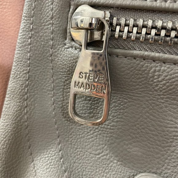 Steve Madden Purse - Picture 3 of 7